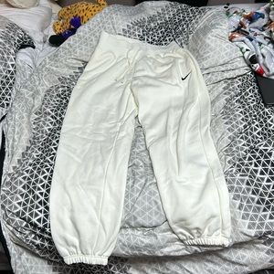 Nike sweats